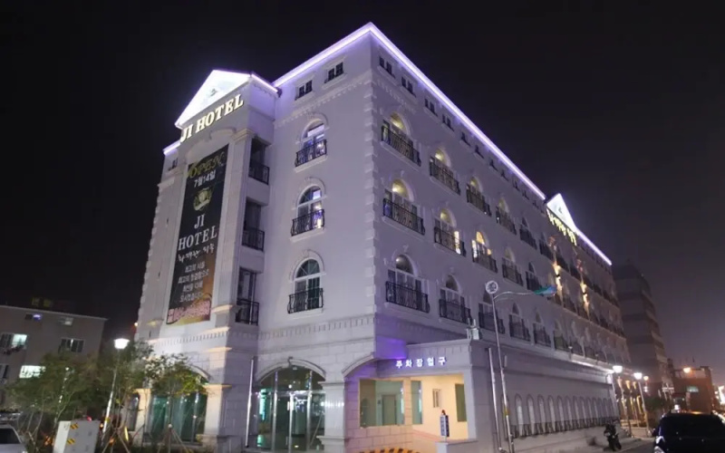 Daecheon Benikea Hotel