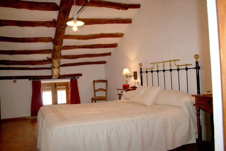 Casa Rural La Casona De Mahora