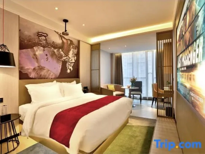 Business Double room
