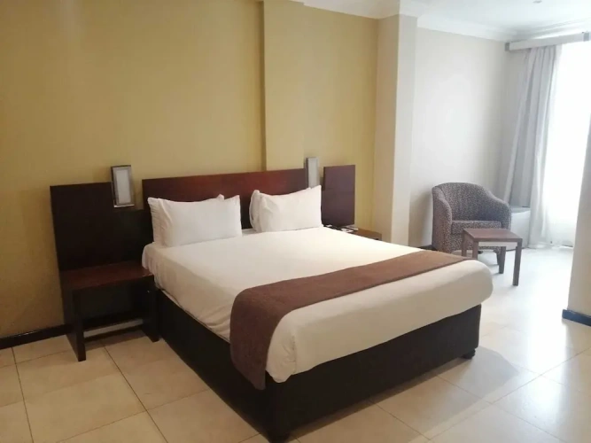 Premium Double room