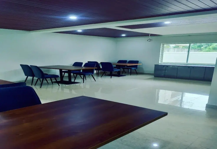 Housr Rushikonda Visakhapatnam APIIC