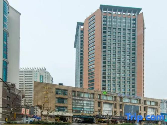 Duolan Concept Hotel