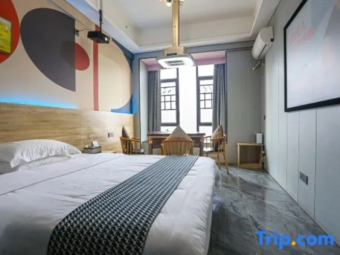 Standard Twin Family room