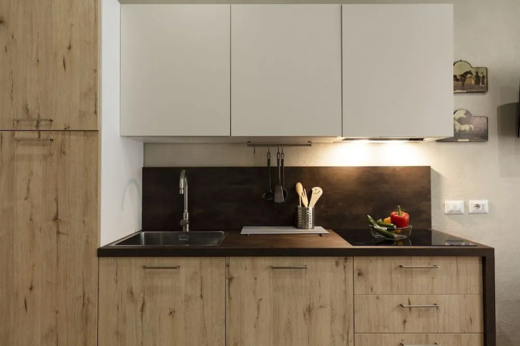 Roommo Apartments