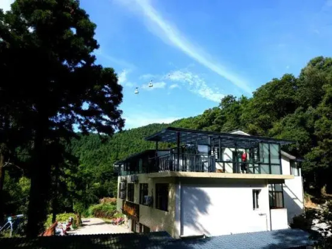 Fulin Leisure Inn