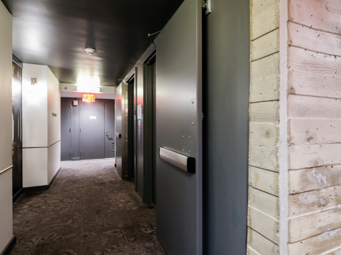 Hotel Hugo photo 12