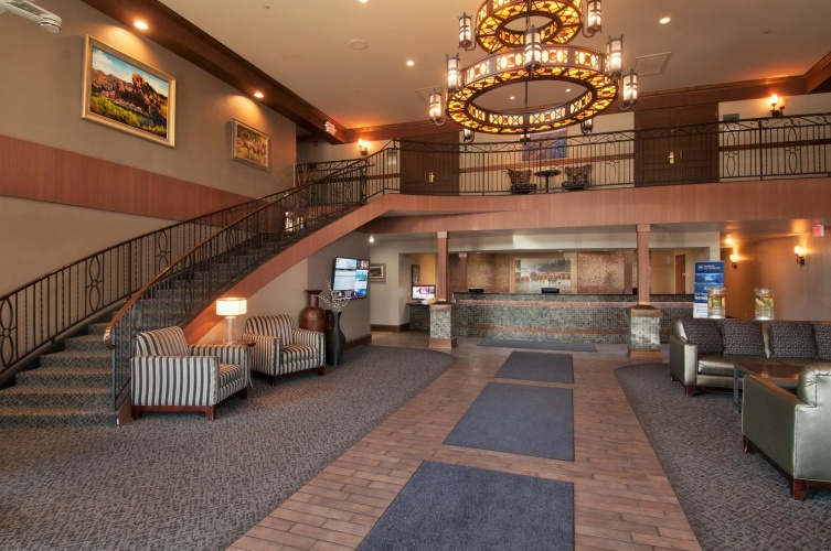 Heritage Inn photo 24