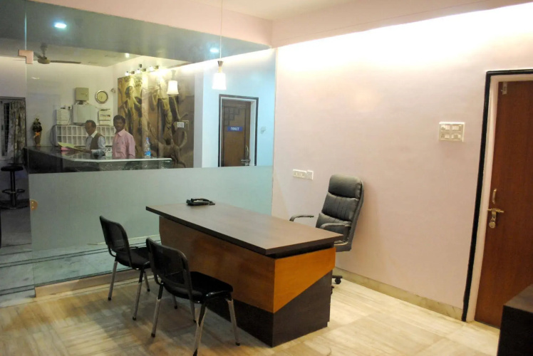 Hotel Shree Maya