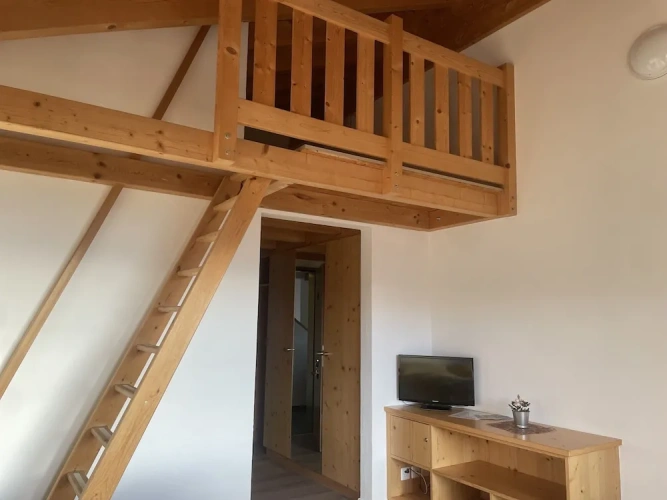 Comfort Quadruple room