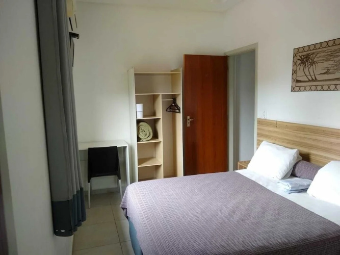 Hotel Pousada Do Parque