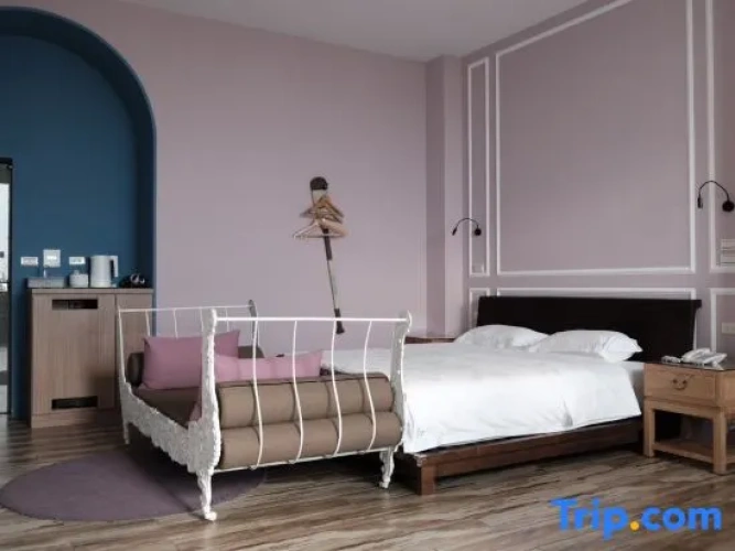 Standard Double Family room