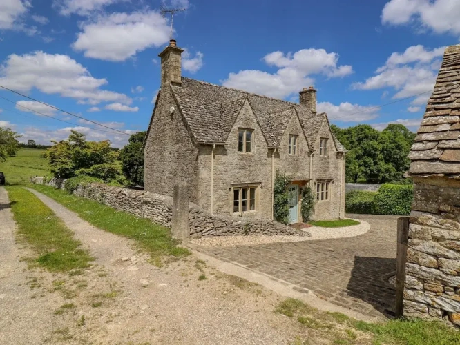 Cottage