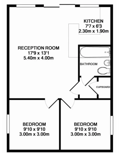 Chalet