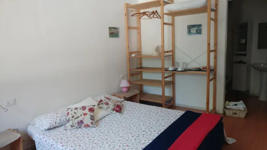 A Como B&B