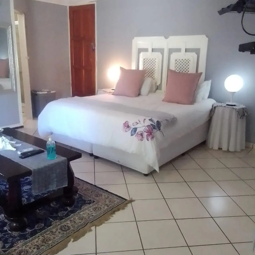 Heatherdale Guest House