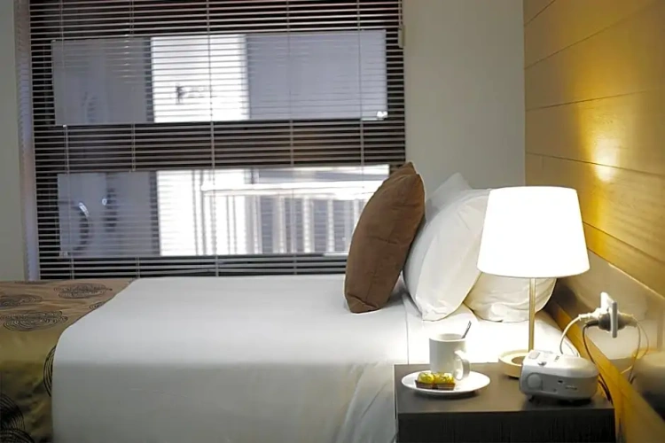 Standard room