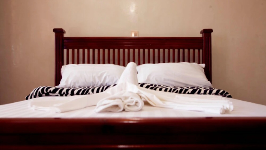 Stusky Lark Mini Hotel Seeta