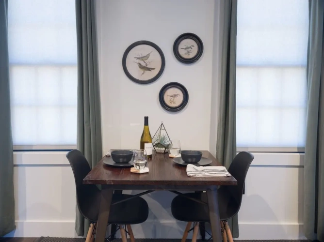 Superior Double Studio