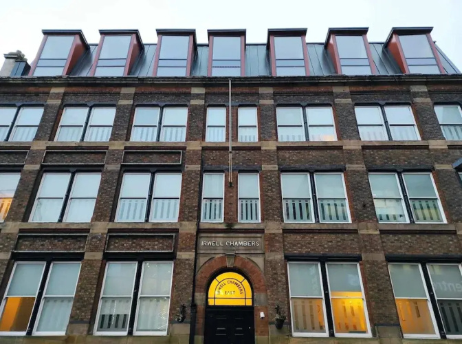 Hotelafbeelding