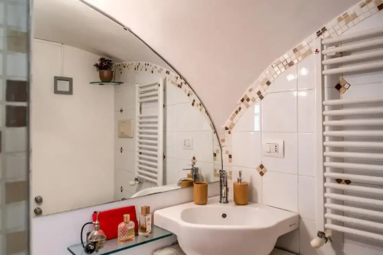 Pignatelli Apartment