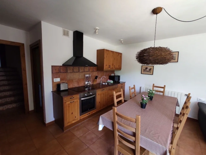 Comfort Cottage