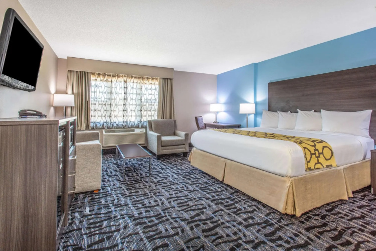 Rodeway Inn