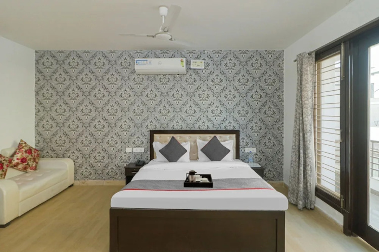 Dreamz Hospitality 2