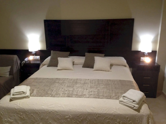 Hotel Don Juan