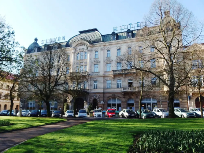 Image de l'hôtel