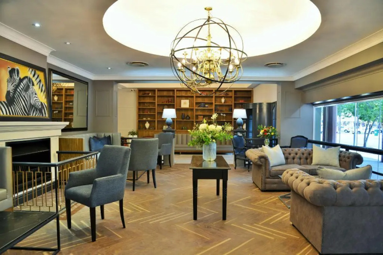 Capetonian photo 26