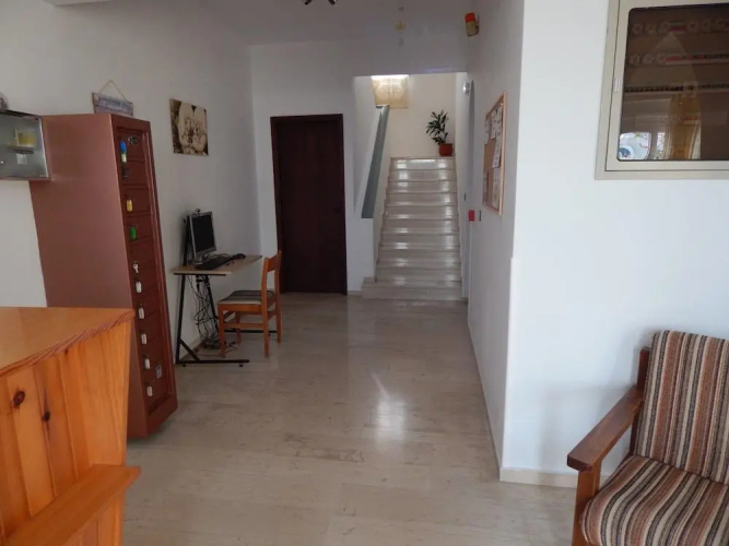 Pension Dina