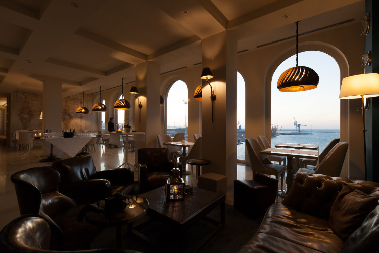 Seeport Hotel photo 25