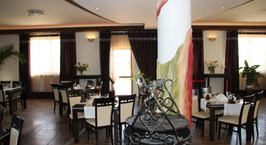 Hotel Wasik