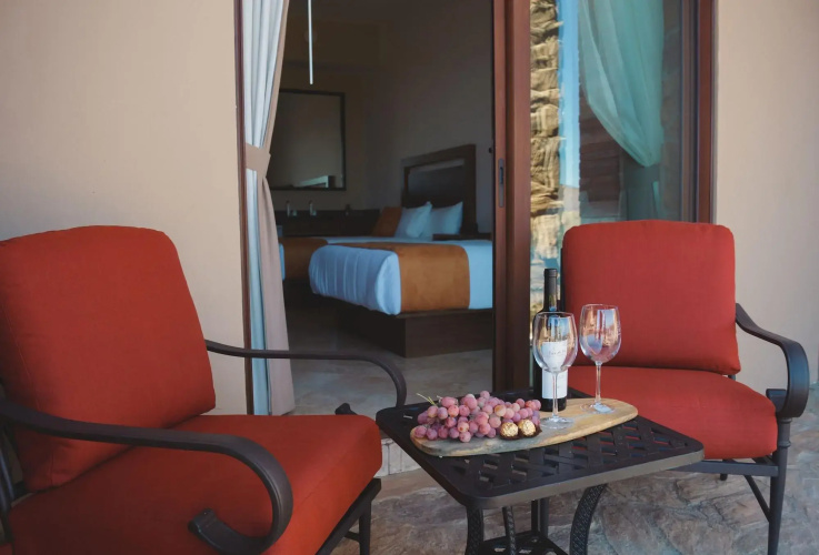 Finca Tre Hotel And Villas Resort