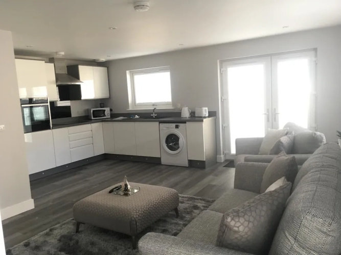 Appin Apartment