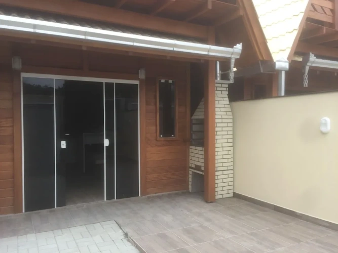 Luxury Bungalow