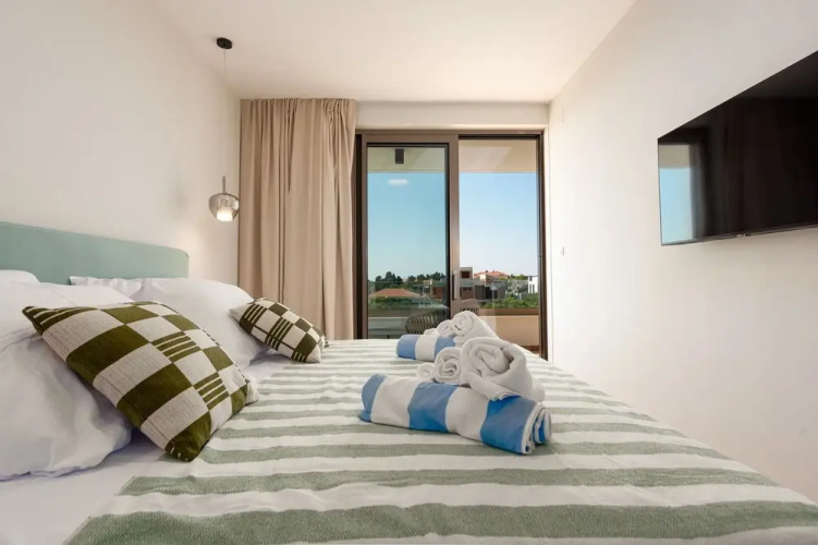 Villa Mare Zadarvillas