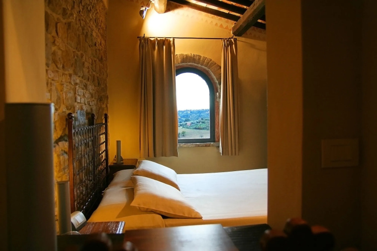 Castello di Monterone