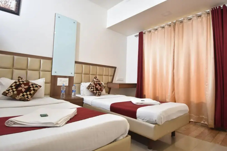 Hotel Candor Amigo