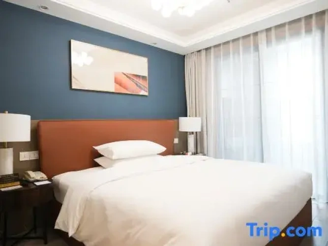 Superior Double Suite