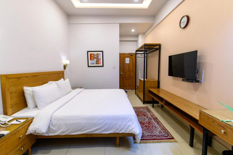 Hotel One Mansehra