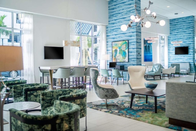Hyatt Place West Palm Beach photo 38