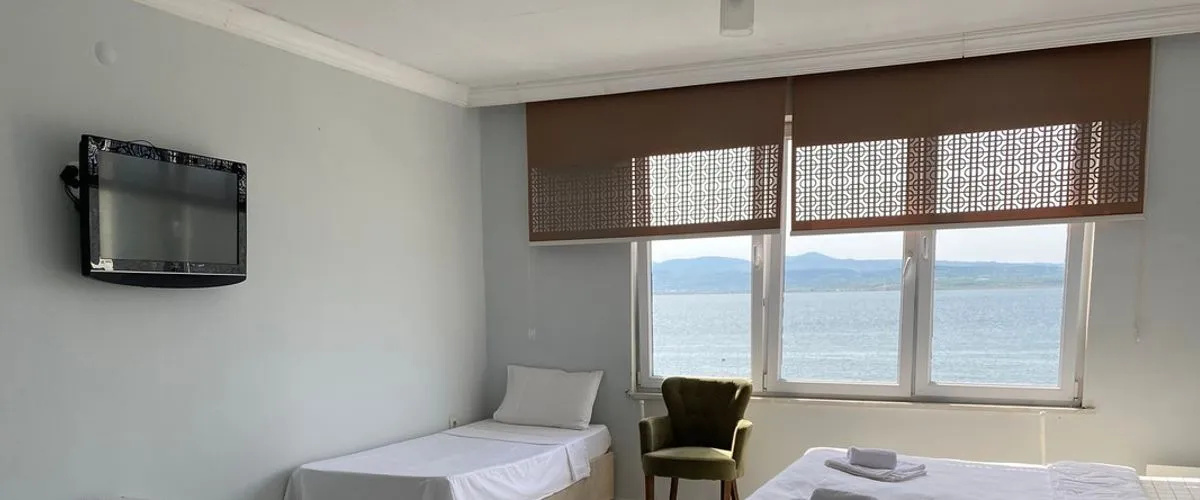 Hero Gallipoli Otel