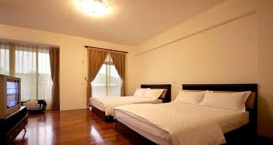 Star 101 Guest House