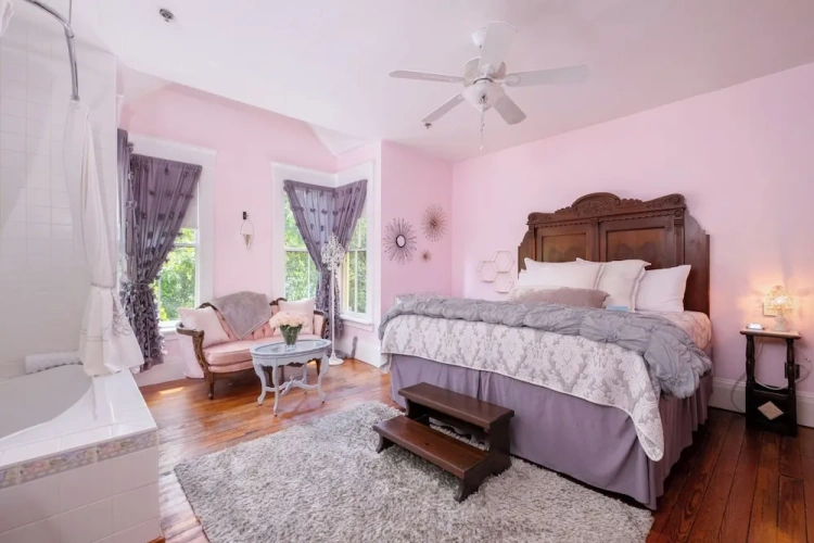 Luxury Double room