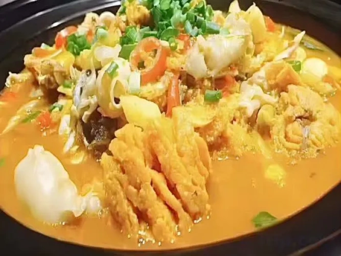 Meal