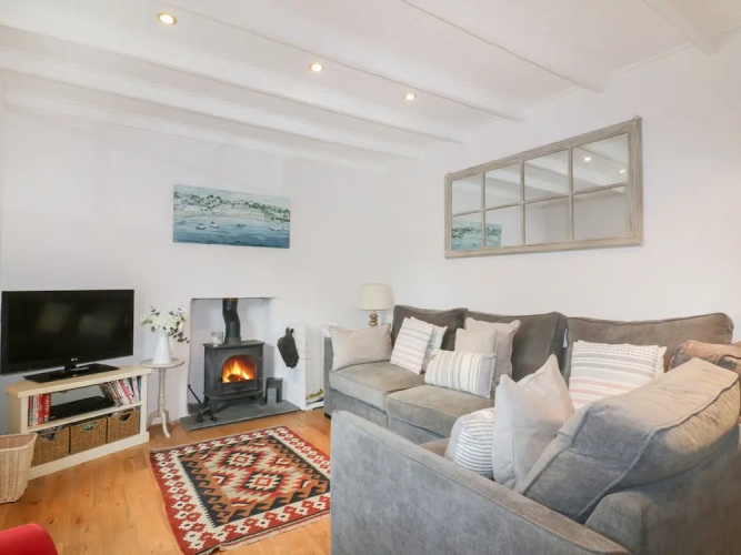 Dale Cottage