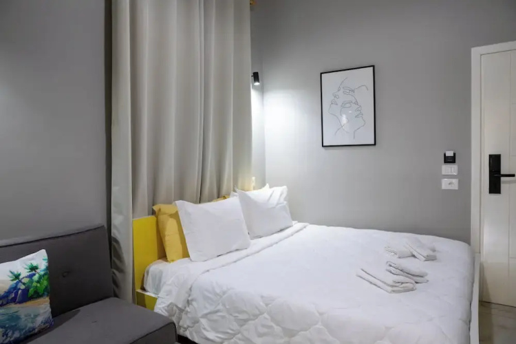 Hotel Jonian