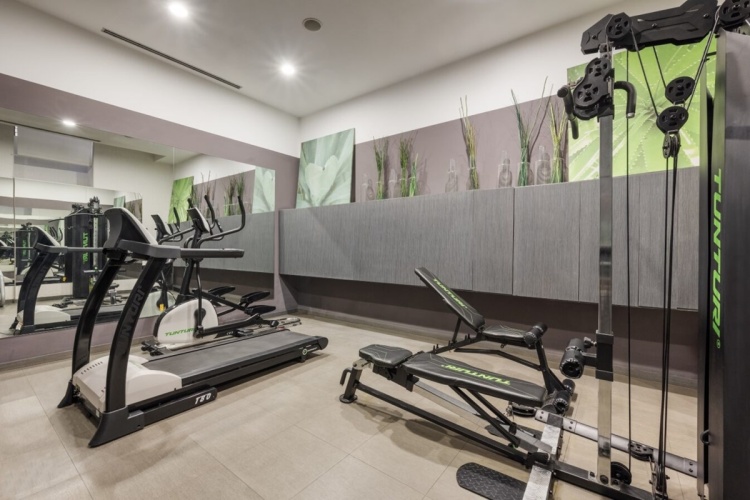 Hotel Palazzo Zichy photo 27