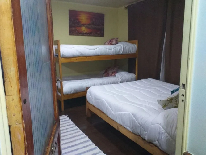 Hostal Mi Maravilla
